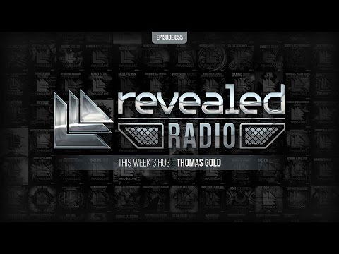 Revealed Radio 055 - Hosted by Thomas Gold - UCnhHe0_bk_1_0So41vsZvWw
