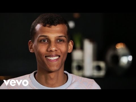 Stromae - A.K.A. Stromae - UC2pmfLm7iq6Ov1UwYrWYkZA