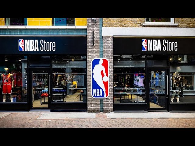 How Long Does The NBA Store Take To Deliver?
