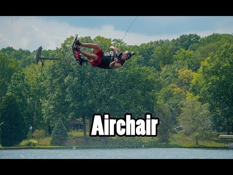 Have you ever heard of an Airchair? - UCPCc4i_lIw-fW9oBXh6yTnw