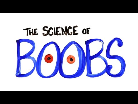 The Science of Boobs - UCC552Sd-3nyi_tk2BudLUzA