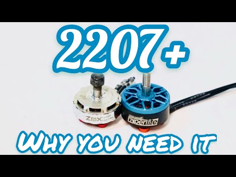 2207 and larger drone motors. Why you need them - UCTSwnx263IQ0_7ZFVES_Ppw