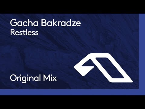 Gacha Bakradze - Restless - UCbDgBFAketcO26wz-pR6OKA