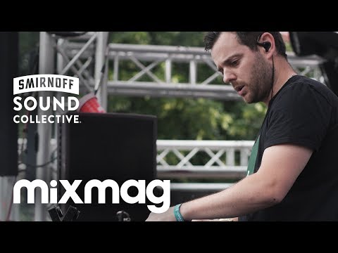 MIKE SKINNER grime, garage & baseline party set at #SmirnoffHouse, Lovebox - UCQdCIrTpkhEH5Z8KPsn7NvQ