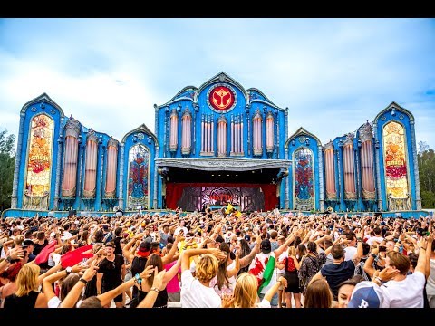 MATTN | Tomorrowland Belgium 2018 - UCsN8M73DMWa8SPp5o_0IAQQ