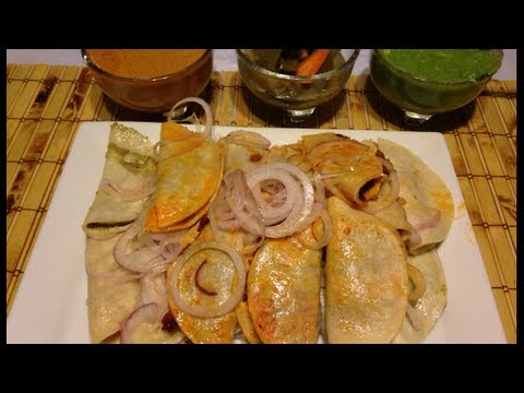 Tacos de canasta o sudados deliciosa receta - UCKkinZz8CfbX-Hr6zcXOO7Q