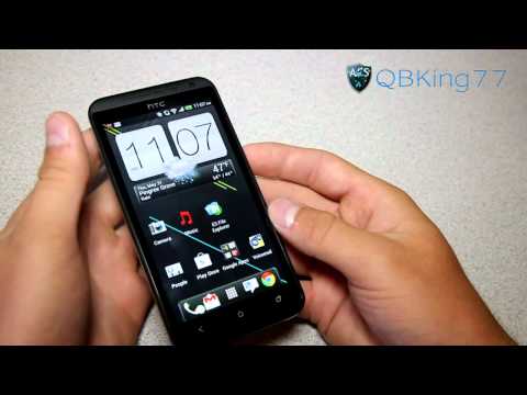 How to take a Screen Shot on the HTC EVO 4G LTE, HTC One X, One S, and more! - UCbR6jJpva9VIIAHTse4C3hw