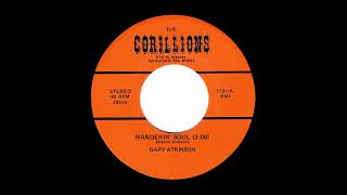Gary Atkinson - Wanderin' Soul (The Corillions)