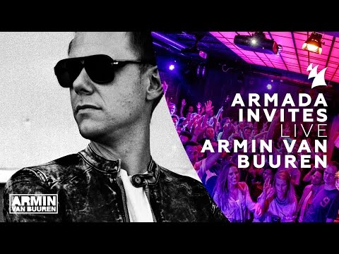 Armada Invites: Armin van Buuren (7th of June 2016) - UCGZXYc32ri4D0gSLPf2pZXQ
