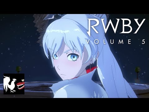 RWBY Volume 5 Weiss Character Short | Rooster Teeth - UCzH3iADRIq1IJlIXjfNgTpA