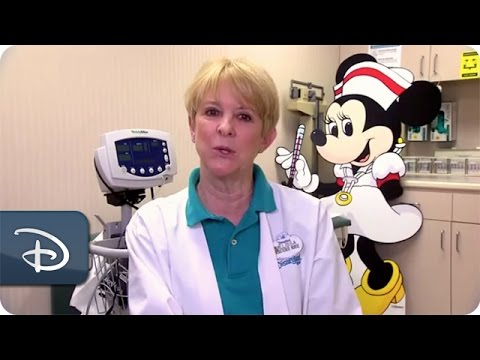 Every Role a Starring Role - Resort Nurses | Disneyland Resort - UC1xwwLwm6WSMbUn_Tp597hQ