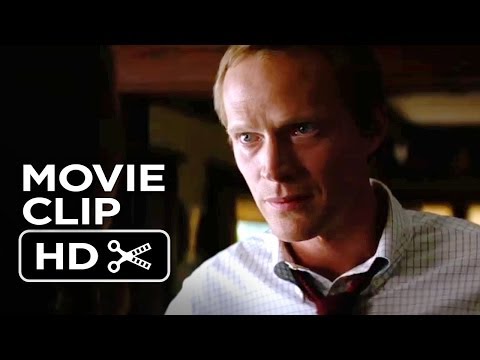 Transcendence Movie CLIP - Casey's Solution (2014) - Paul Bettany Sci-Fi Movie HD - UCkR0GY0ue02aMyM-oxwgg9g