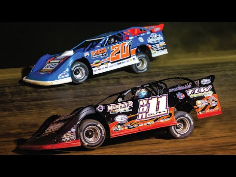 2024 Feature | Freedom 60 | Muskingum County Speedway - dirt track racing video image