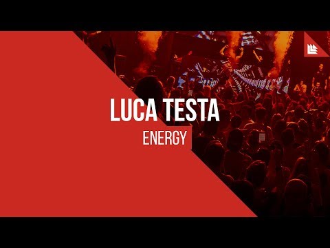 Luca Testa - Energy - UCnhHe0_bk_1_0So41vsZvWw