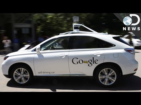 How Safe Are Self-Driving Cars? - UCzWQYUVCpZqtN93H8RR44Qw