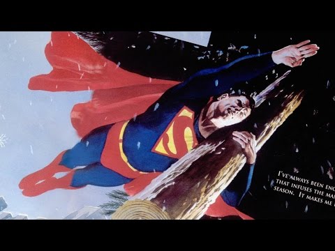 Top 10 Superman Comics You Should Read - UCaWd5_7JhbQBe4dknZhsHJg