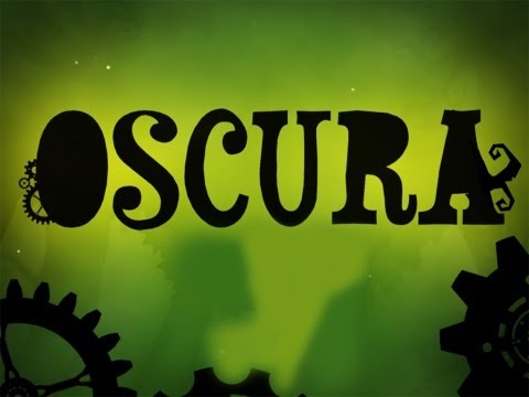 Oscura - iPad 2 - HD Gameplay Trailer - UCfelpouIc8hS7cBXnVKRBpQ