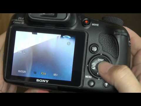 Videorecenze Sony CyberShot DSC-HX300
