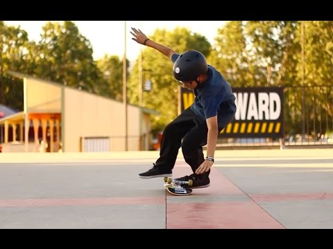 22 WAYS TO FALL ON YOUR SKATEBOARD - UC9PgszLOAWhQC6orYejcJlw