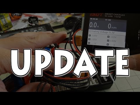 iSDT Mini Charger UPDATE - UCnJyFn_66GMfAbz1AW9MqbQ