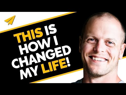 Tim Ferriss's Top 10 Rules For Success (@tferriss) - UCKmkpoEqg1sOMGEiIysP8Tw