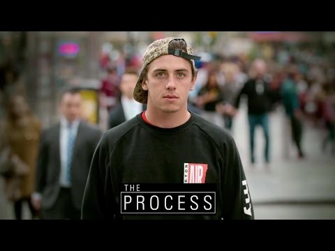 'The Process' with Mark McMorris: Episode 1 - UCxFt75OIIvoN4AaL7lJxtTg