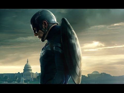 Marvel's Captain America: The Winter Soldier - Big Game Teaser - UCvC4D8onUfXzvjTOM-dBfEA