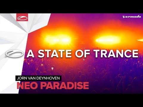 Jorn van Deynhoven - Neo Paradise (Extended Mix) - UCalCDSmZAYD73tqVZ4l8yJg