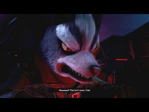 Starlink Battle for Atlas - All Star Fox Bosses & Ending - UC-2wnBgTMRwgwkAkHq4V2rg