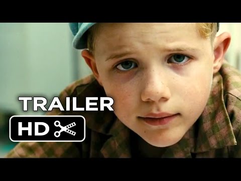 Little Boy Official Trailer (2015) - Emily Watson, Tom Wilkinson Movie HD - UCi8e0iOVk1fEOogdfu4YgfA