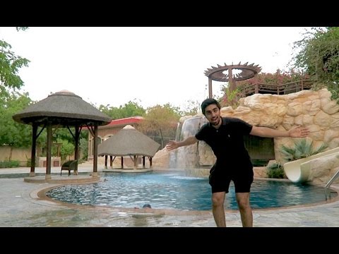 Dubai's Most Expensive House !!! - UC_hoQDD6zKcIqpIYLsFbBeA