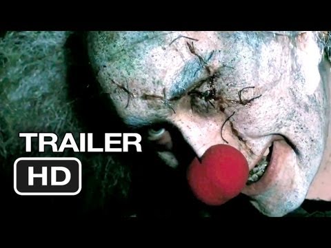 Stitches Official US DVD Release Trailer #1 (2013) - Clown Horror Comedy HD - UCi8e0iOVk1fEOogdfu4YgfA