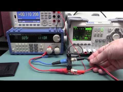 EEVblog #774 - Low Battery Discharge Testing Part 1 - UC2DjFE7Xf11URZqWBigcVOQ