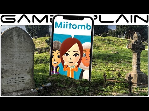 Miitomo is Dead! Nintendo Ending App Support May 2018 - UCfAPTv1LgeEWevG8X_6PUOQ