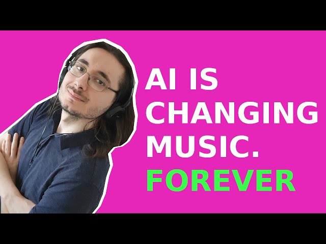 How AI is Generating the Next Wave of Rock Music