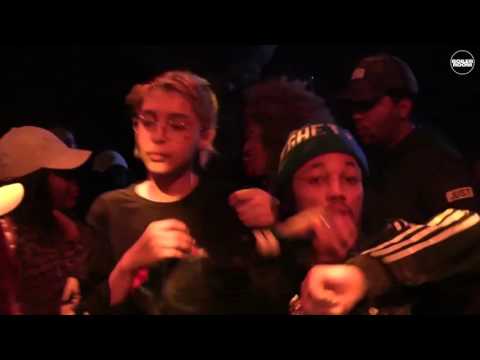 Nadus Boiler Room New York DJ Set - UCGBpxWJr9FNOcFYA5GkKrMg