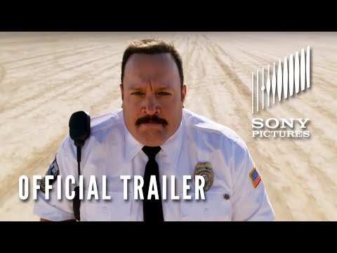 Paul Blart: Mall Cop 2 - Official Trailer - In Theaters 4/17! - UCz97F7dMxBNOfGYu3rx8aCw