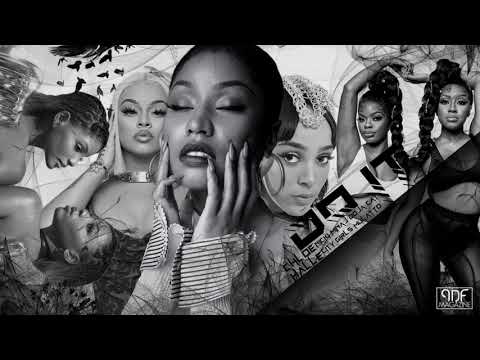 Chloe x Halle - Do It (Remix) ft.Nicki Minaj, Doja Cat, City Girls & Mulatto