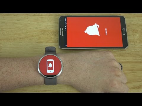 Motorola Moto 360 Smart Watch Review! - UC7YzoWkkb6woYwCnbWLn3ZA