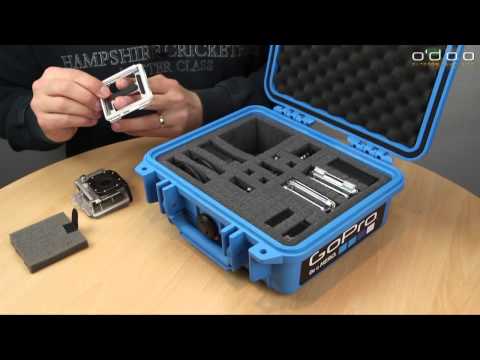 GoPro #02 - Transportkoffer für die Hero3 - UCfV5mhM2jKIUGaz1HQqwx7A