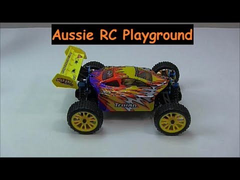 Unboxing HSP 1/16 Scale Electric Buggy - UCOfR0NE5V7IHhMABstt11kA