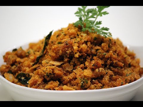 Tadka Roti | Sanjeev Kapoor Khazana - UCmoX4QULJ9MB00xW4coMiOw