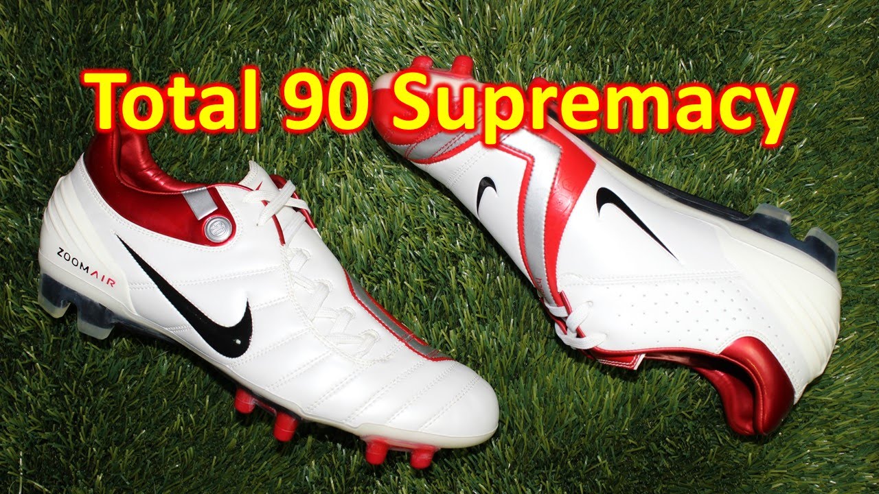 nike total 90 retro