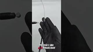 Cabo Acelerador Moto Xy 50 Q 2007 2008 2009 2010 2011 2012 2013 2014 2015