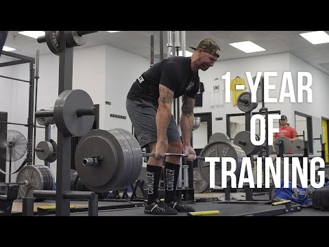 My Training Log  - A Year of Training - UCNfwT9xv00lNZ7P6J6YhjrQ