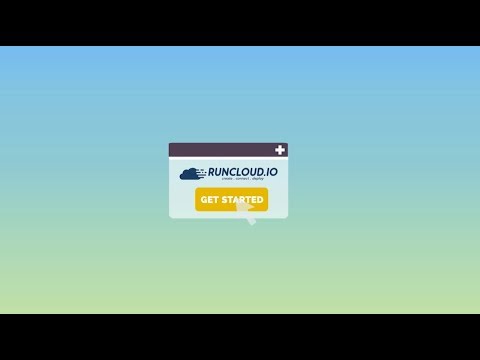 RunCloud simplifying web apps - UCCjyq_K1Xwfg8Lndy7lKMpA