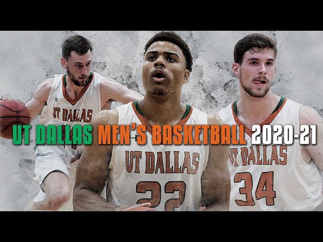 UT Dallas Basketball: A Look at the Upcoming Season
