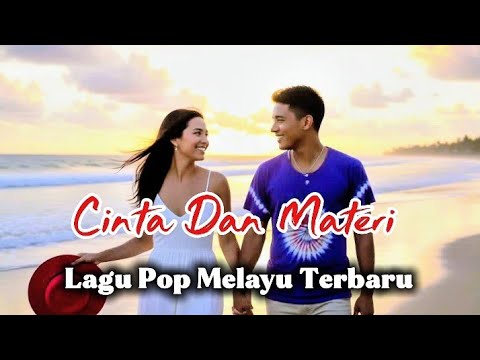 Love and Material - the Latest and Most Touching Malay Pop Song