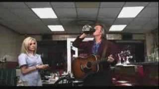 Jim Lauderdale - Who's Leavin' Who? (Official Video)