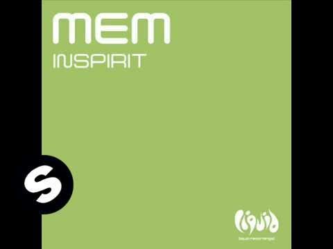 MEM - First Contact (Original Mix) - UCpDJl2EmP7Oh90Vylx0dZtA